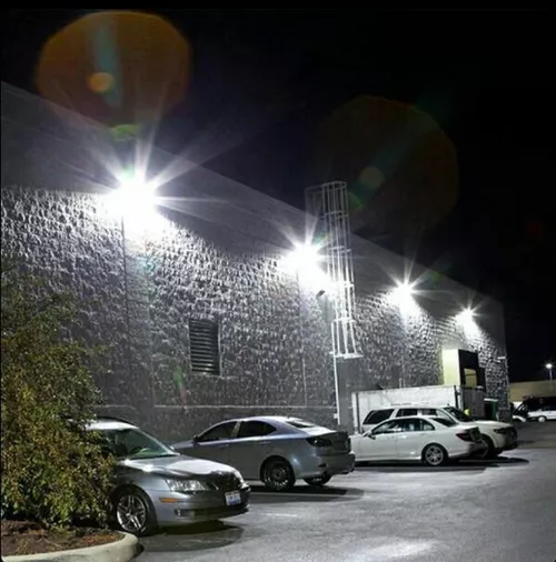 cumpără Reflector Fucida FI0989 Proiector LED în Chișinău 