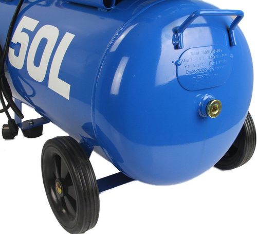купить Компрессор MAR-POL JN-30V RIPPER в Кишинёве 