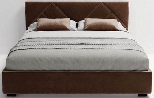 купить Кровать my-STYLE my-Zara 140x200 (P17D14M06) в Кишинёве 