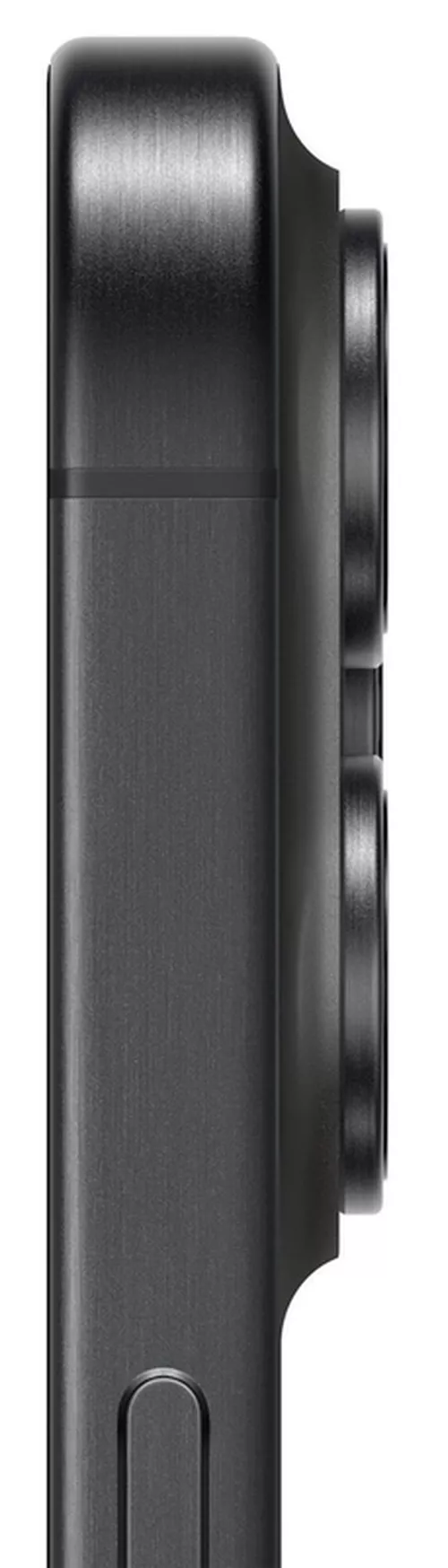 cumpără Smartphone Apple iPhone 15 Pro 256gb Black Titan {Grade A} Refurb. în Chișinău 