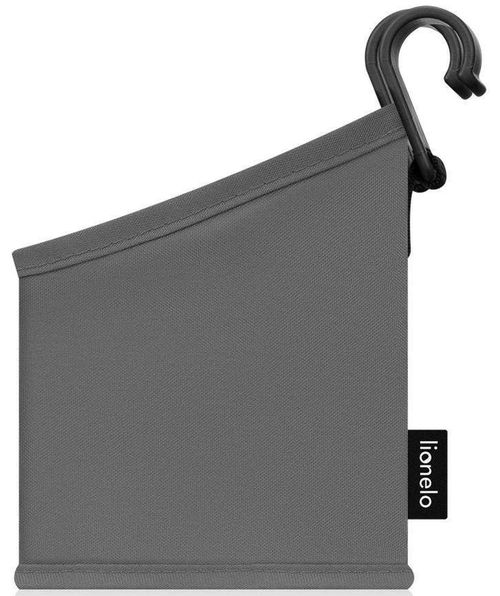 купить Кроватка Lionelo Sidepocket Small Grey в Кишинёве 