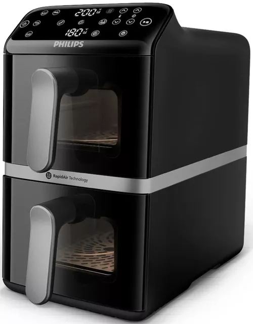 купить Аэрофритюрница Philips NA461/00 в Кишинёве 