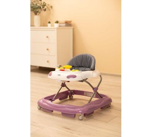 купить Ходунок Toyz 20753 Cario Purple в Кишинёве 