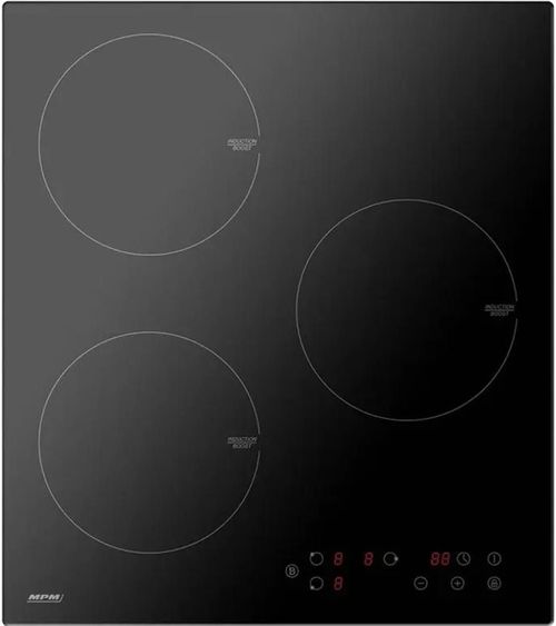 купить Встраиваемая поверхность электрическая MPM MPM-45-IM-14 в Кишинёве 