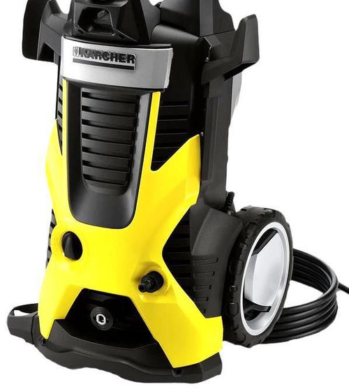 cumpără Aparat de spălat cu presiune mare Karcher K 7 X-Range+CVH 2 în Chișinău 