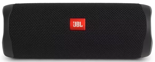 купить Колонка портативная Bluetooth JBL Flip 5 Black в Кишинёве 