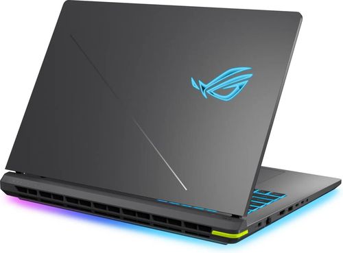 купить Ноутбук ASUS G815LR-S9085 ROG Strix G18 в Кишинёве 