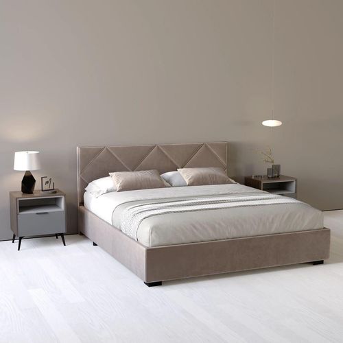 купить Кровать my-STYLE my-Zoea 140x200 (P18D14M05) в Кишинёве 