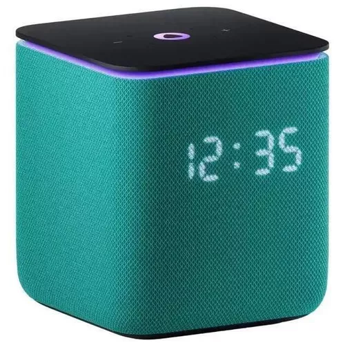купить Колонка портативная Bluetooth Yandex YNDX-00054EMD Alisa Station MIDI Emorald в Кишинёве 