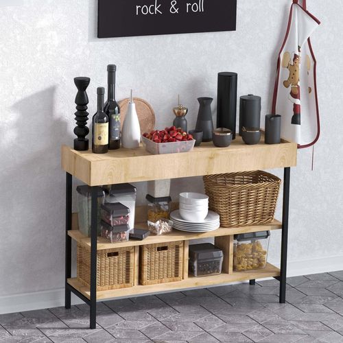 cumpără Masă Trendy Nelly, 103x82x35cm (GTR001338) în Chișinău 