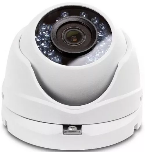 купить Камера наблюдения Hikvision DS-2CE56D8T-ITMF в Кишинёве 