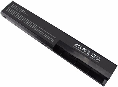 купить Battery Asus X501 F501 X401 X301 A32-X401 A41-X401 A42-X401 11.1V 4400mAh Black Original в Кишинёве 