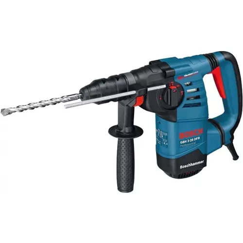 cumpără Ciocan rotopercutor Bosch GBH 3-28 DFR 061124A000 în Chișinău 