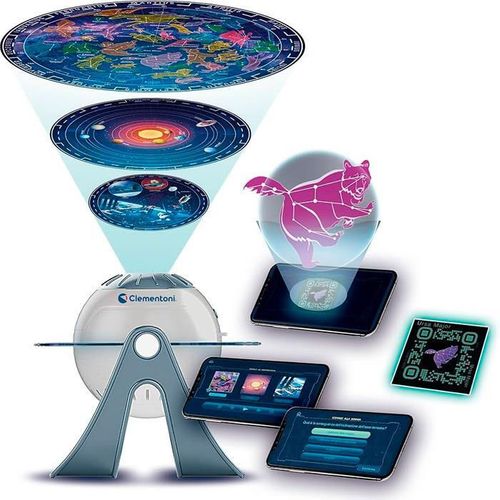 cumpără Jucărie Clementoni Proiectorul Stelar (75098) în Chișinău 