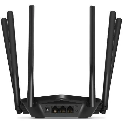 купить Wi-Fi роутер Mercusys MR50G AC1900 в Кишинёве 