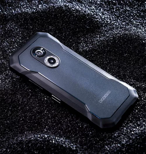 cumpără Smartphone Doogee S61 Frost în Chișinău 