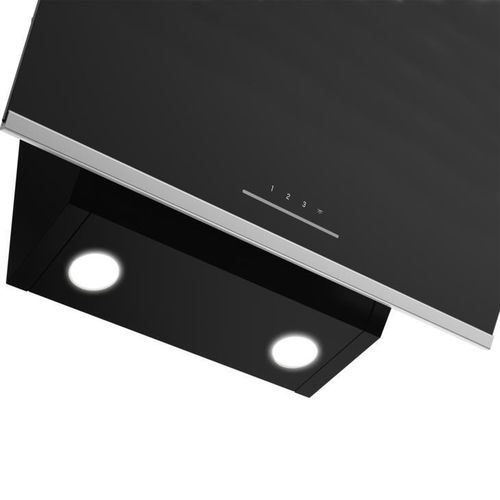 купить Вытяжка Grundig GDSP2460BC в Кишинёве 