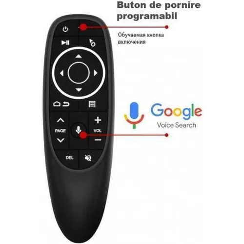 cumpără Telecomanda universală Vesta Air Mouse Aero în Chișinău 