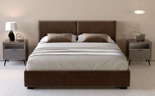 cumpără Pat my-STYLE my-Bria 160x200 (P02D16M06) în Chișinău 