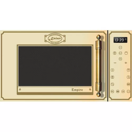 купить Микроволновая печь Kaiser M 2300 ELF EM в Кишинёве 