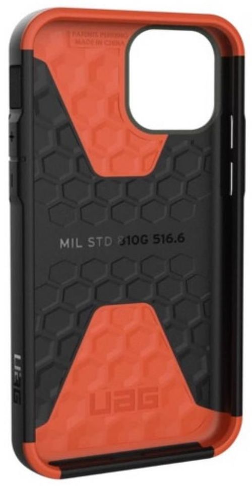 cumpără Husă pentru smartphone UAG iPhone 11 Pro Civilian Olive Drab 11170D117272 în Chișinău 