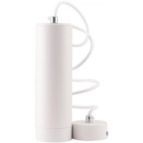 купить Освещение для помещений LED Market Round Pendant Lamp LM-PC3003-12W 4000K white в Кишинёве 