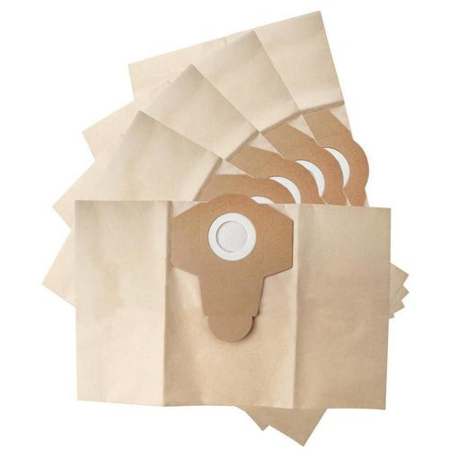 cumpără Sac de praf Tolsen Saci de schimb pentru aspirator 15L 5buc (79787) în Chișinău 