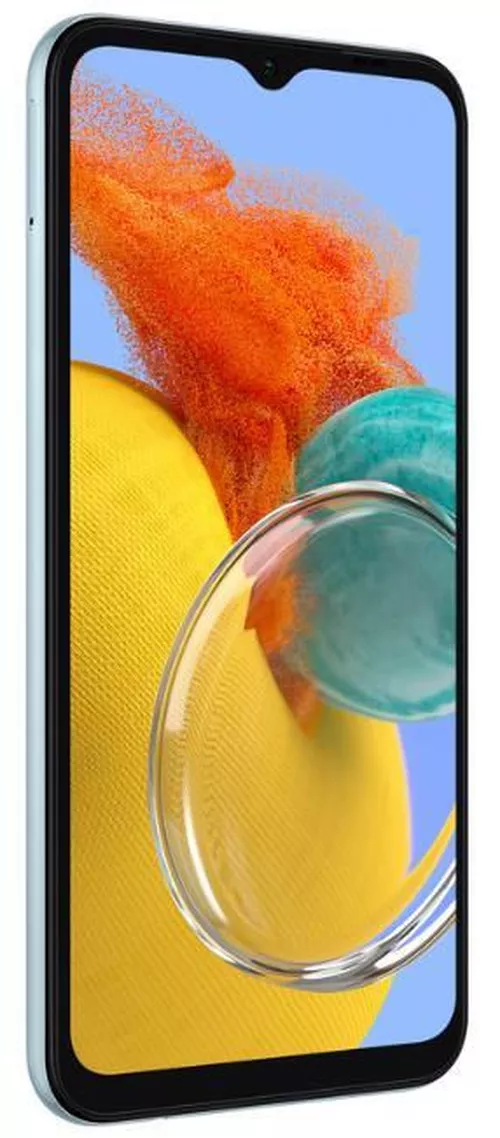 купить Смартфон Samsung M146B Galaxy M14 64 GB Blue в Кишинёве 