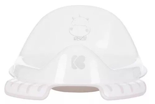 купить Детский горшок Kikka Boo 31403010002 Reductor anatomic pentru toaleta Hippo Pink в Кишинёве 