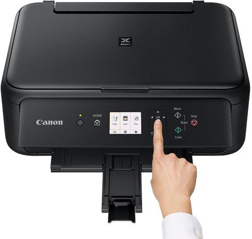 купить МФУ Canon Pixma TS5140 в Кишинёве 