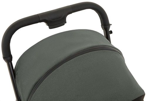 купить Детская коляска Inglesina MAIOR Taiga Green в Кишинёве 