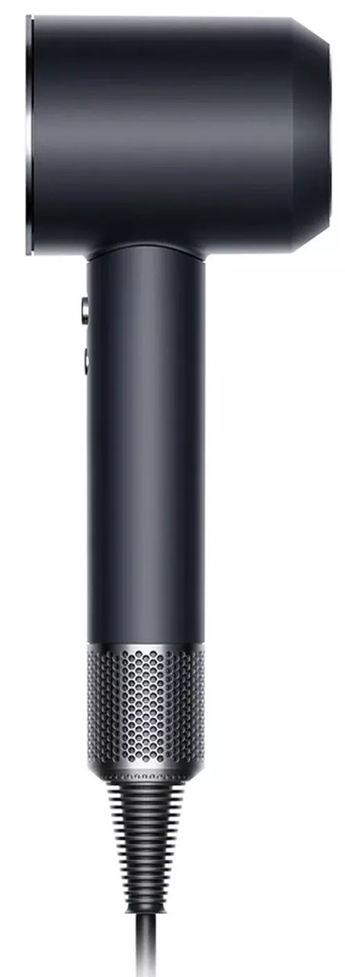 купить Фен Dyson HD07 Supersonic Origin Lite Black/Nickel в Кишинёве 