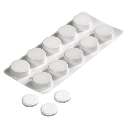 купить Средство для техники Xavax 111889 Degreaser/Cleaning Tablets for Automatic Coffee Machines, 10 pieces в Кишинёве 