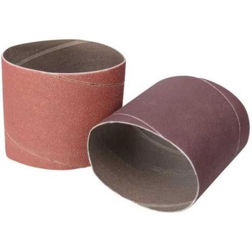 cumpără Set de tubulare, bite, duze Wolfcraft Set de 3 benzi de slefuire pentru tambur de slefuit 2246000 în Chișinău 