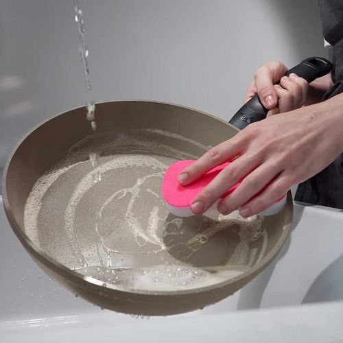 cumpără Tigaie Fissler 15922028100/08 Ceratal Comfort 28cm în Chișinău 