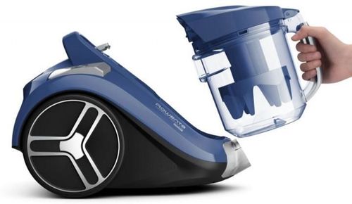 купить Пылесос с контейнером Rowenta RO4881EA в Кишинёве 