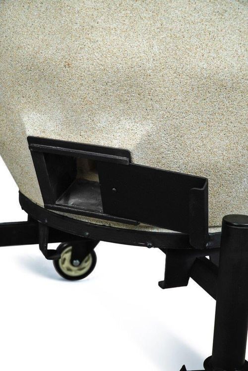 купить Казан Amphora Tandoors Tandoor izolat Sarmat cu capac rabatabil (CG00772) в Кишинёве 