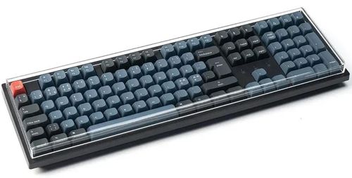 купить Аксессуар для ПК Keychron Keyboard Dust Cover, Compatible DC-6 в Кишинёве 