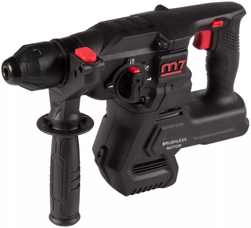 cumpără Ciocan rotopercutor Mighty Seven DRH-101 în Chișinău 