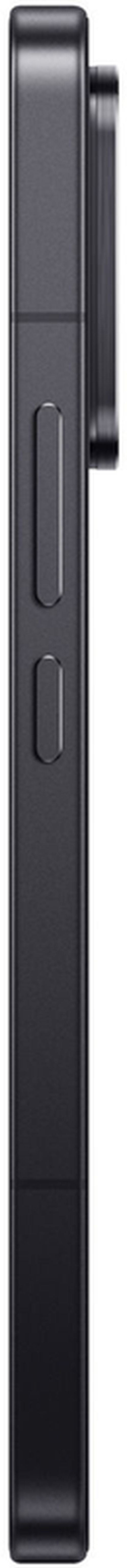 cumpără Smartphone Xiaomi 17T Pro 12/512GB Black în Chișinău 