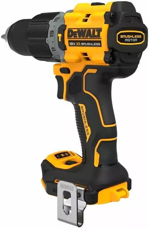 купить Шуруповёрт DeWalt DCD805NT-XJ в Кишинёве 