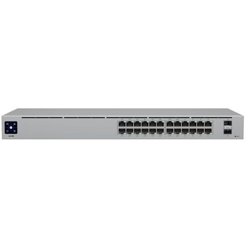 cumpără Switch/Comutator Ubiquiti UniFi Switch Standard 24 PoE în Chișinău 
