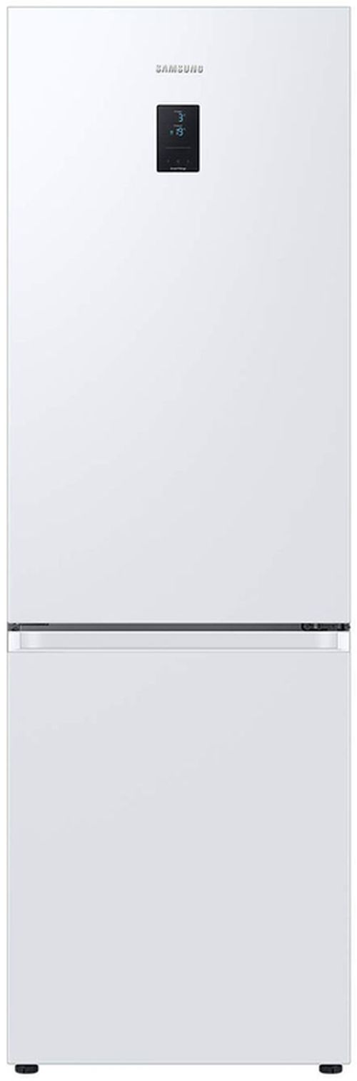 купить Холодильник с нижней морозильной камерой Samsung RB34C670EWW/UA в Кишинёве 