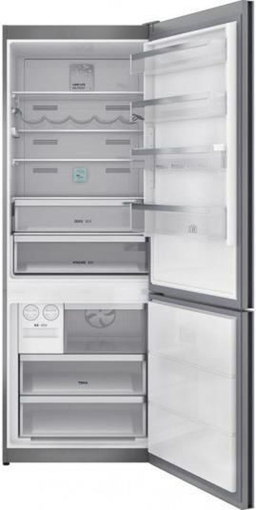 купить Холодильник с нижней морозильной камерой Teka RBF 78720 GWH в Кишинёве 