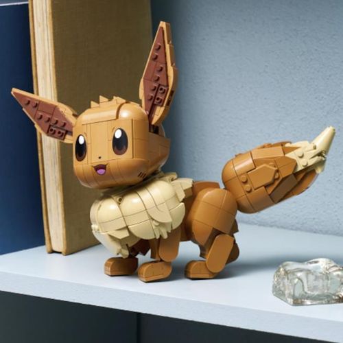 купить Конструктор Lego 72151 Pokemon Eevee в Кишинёве 