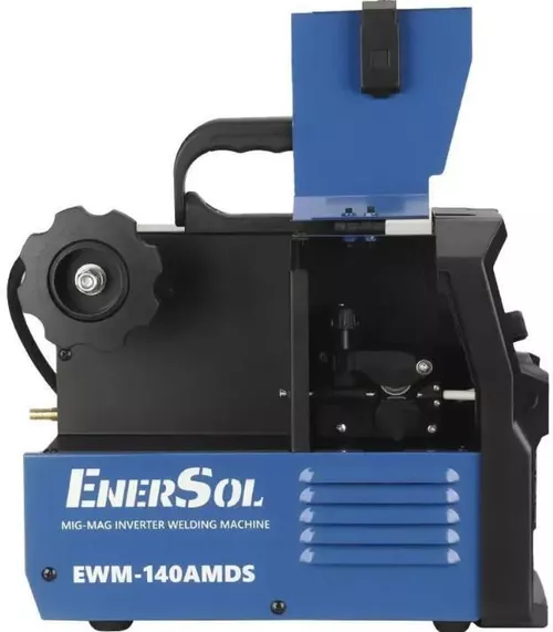 купить Сварочный аппарат Enersol EWM-140AMDS 20-140A 6.1kW в Кишинёве 