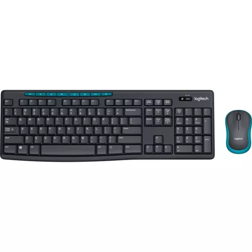 cumpără Tastatură + Mouse Logitech MK275 în Chișinău 