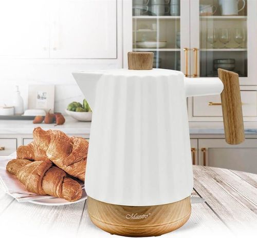 купить Чайник электрический Maestro MR-075 (2.0L) ceramica в Кишинёве 
