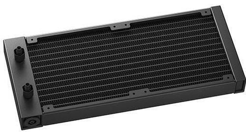 купить Кулер Deepcool LE240 PRO Black в Кишинёве 