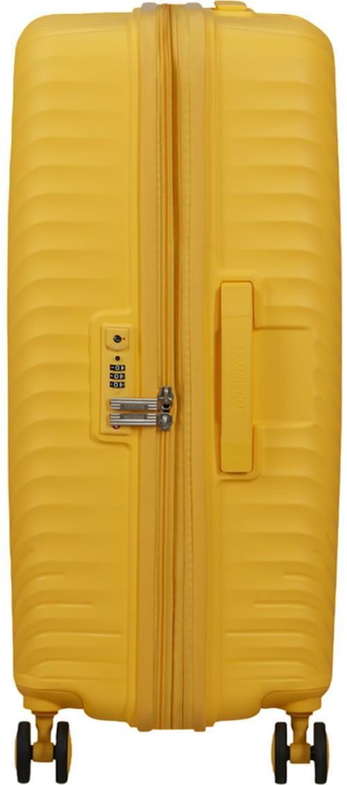 купить Чемодан Samsonite Diablast 78/29 TSA Exp Galben (159576/A988) в Кишинёве 